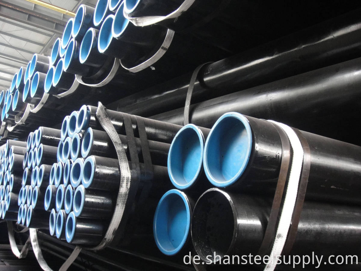 API 5L Steel Pipe